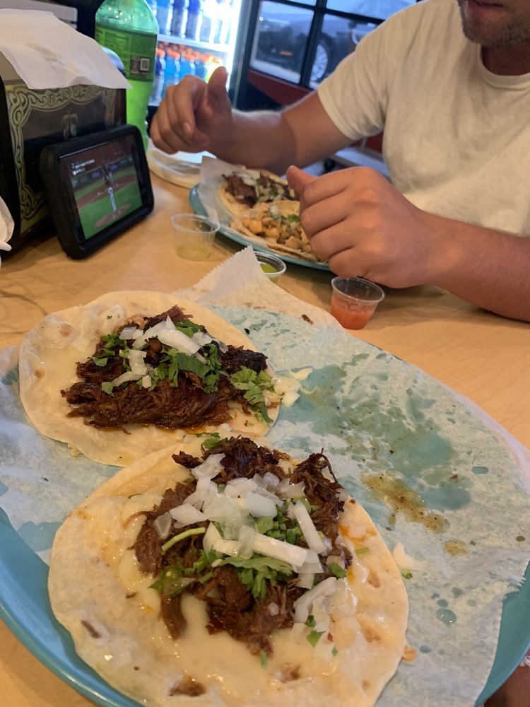 Taqueria y carniceria Durango 435 N Dean Rd j, Auburn