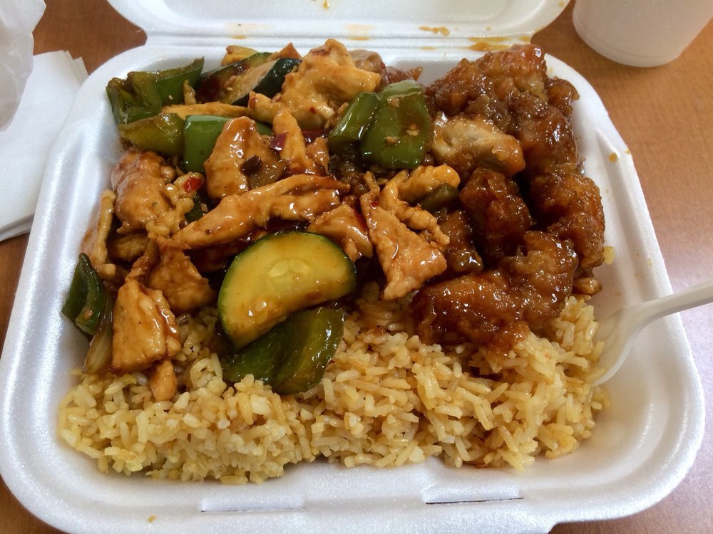 Famous Wok 1627 Opelika Rd # Fc1, Auburn