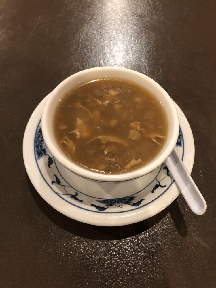 China Palace Restaurant 2450 Martin Luther King Dr, Auburn