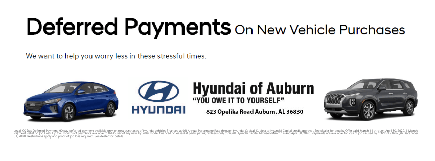 Hyundai of Auburn