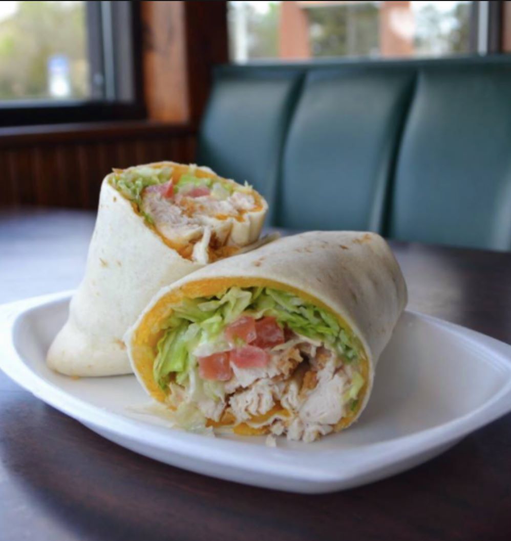 Tenda Chick 232 N Dean Rd, Auburn