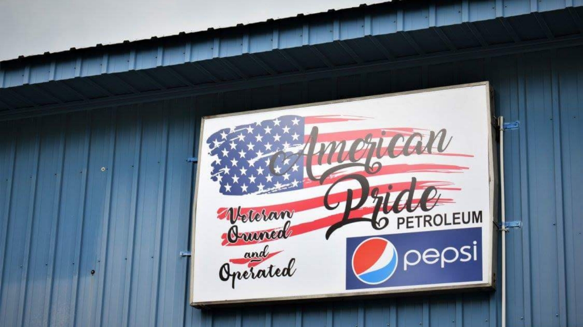 American Pride Petroleum