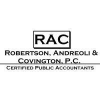 Robertson Andreoli & Covington