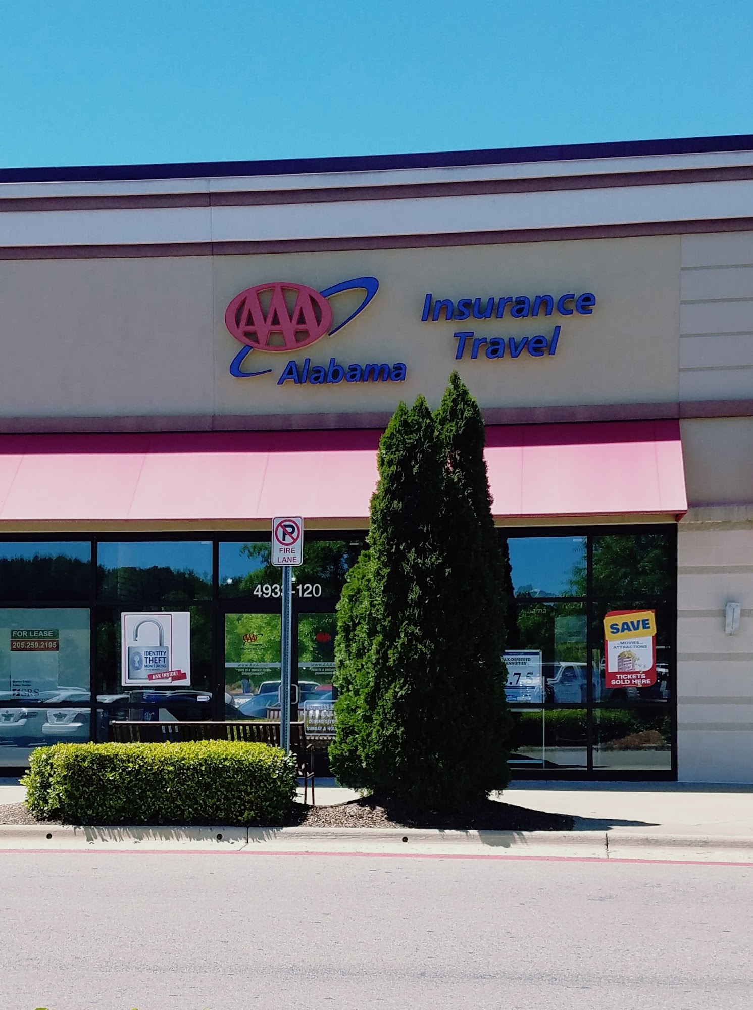 AAA Bessemer Insurance and Member Services