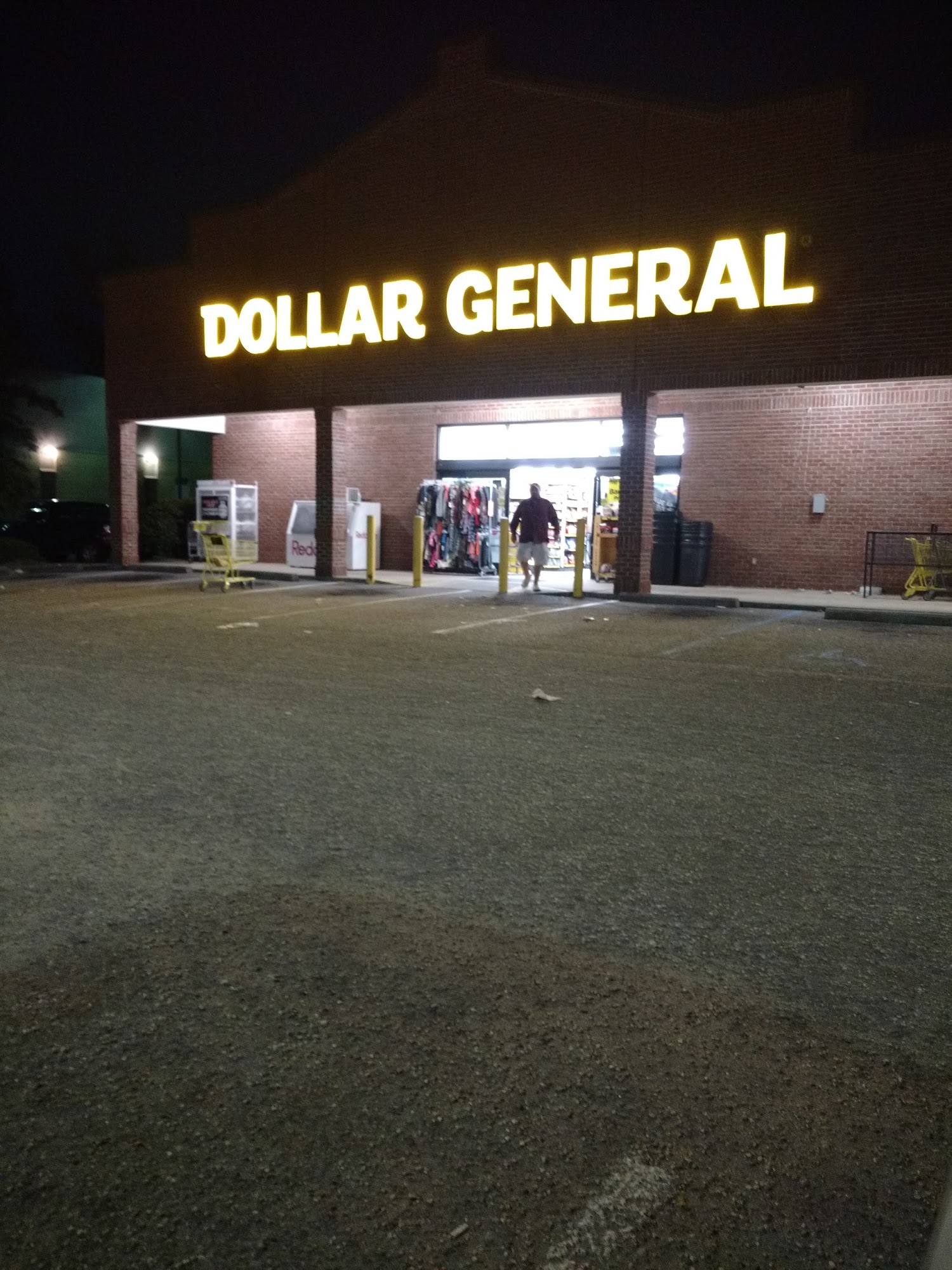 Dollar General