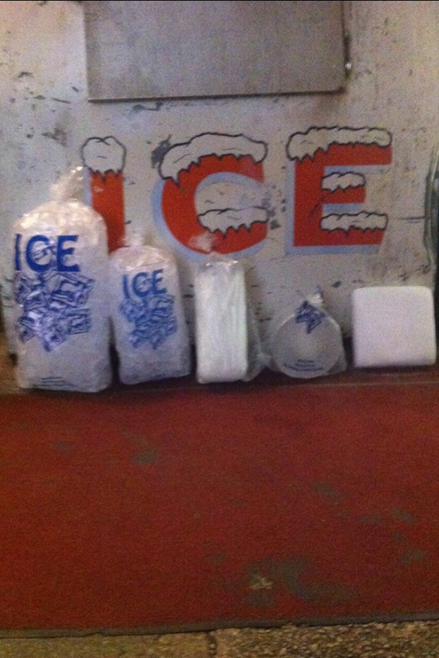 Arctic Ice Co