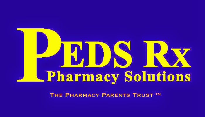 Peds Rx Pharmacy Solutions