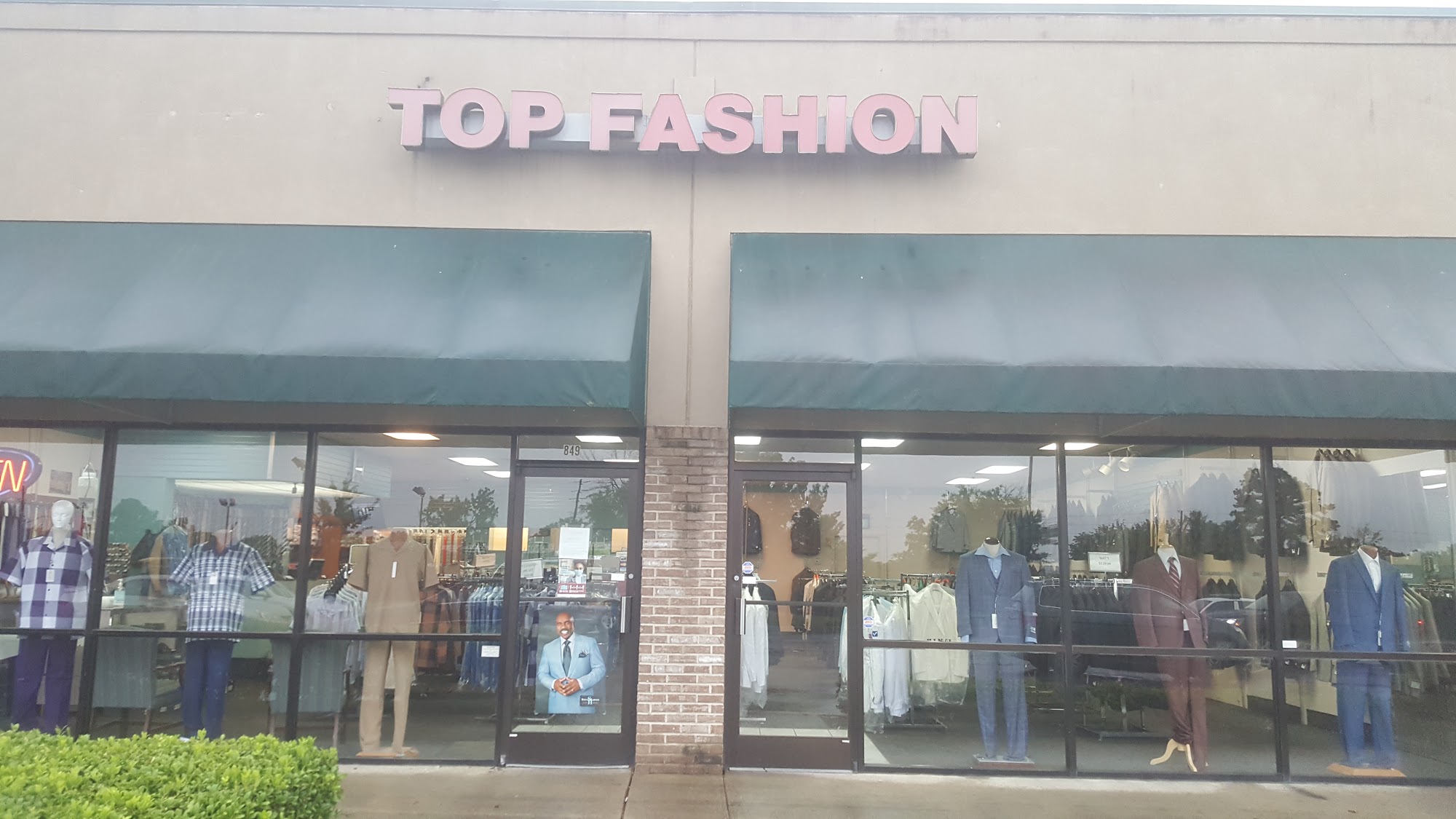 Top Fashion