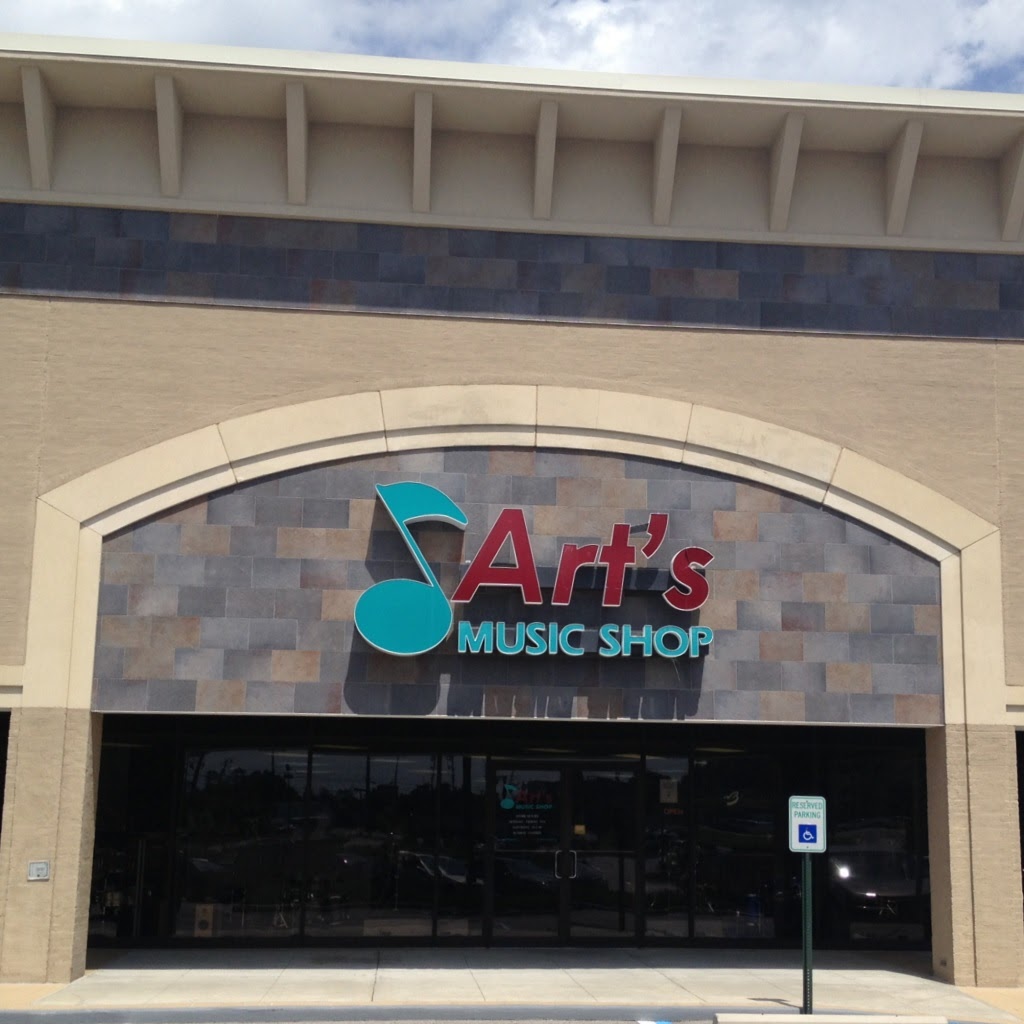 Art's Music Shop, Inc