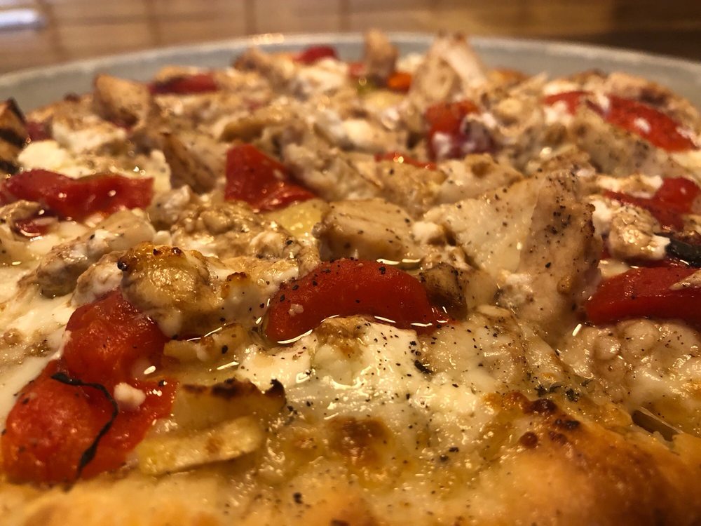New York Pizza 1010 Oxmoor Rd, Birmingham