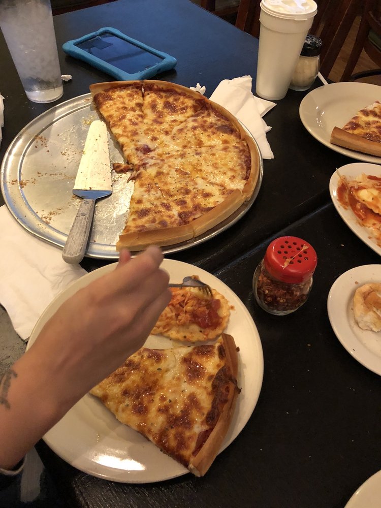 De Vinci's Pizza 2707 18th St S, Birmingham