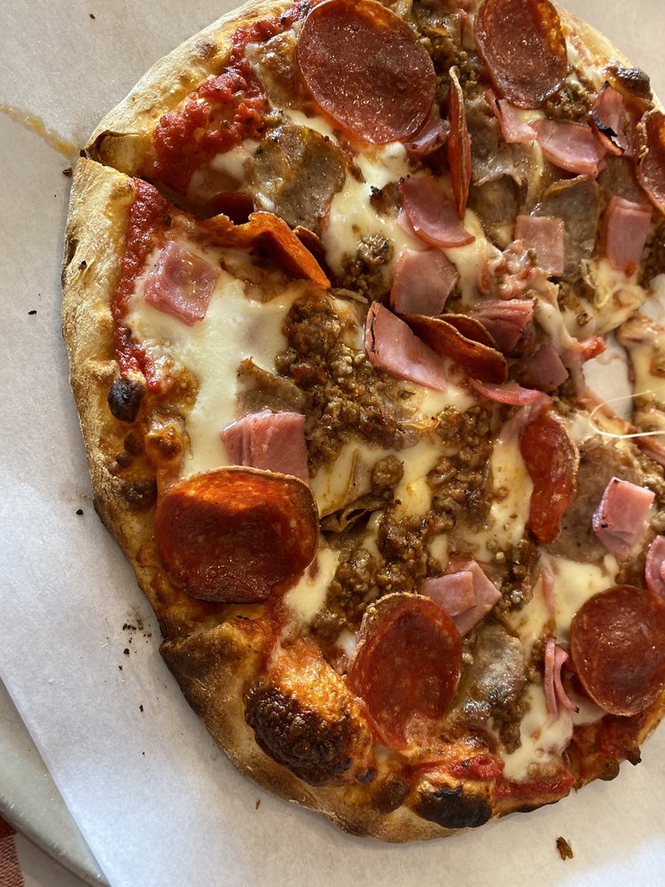 Salvatore's Pizza & Pasta 4673 US-280, Birmingham