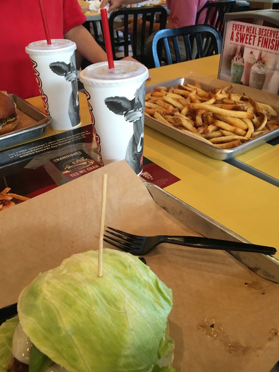 Photo credit: foursquare