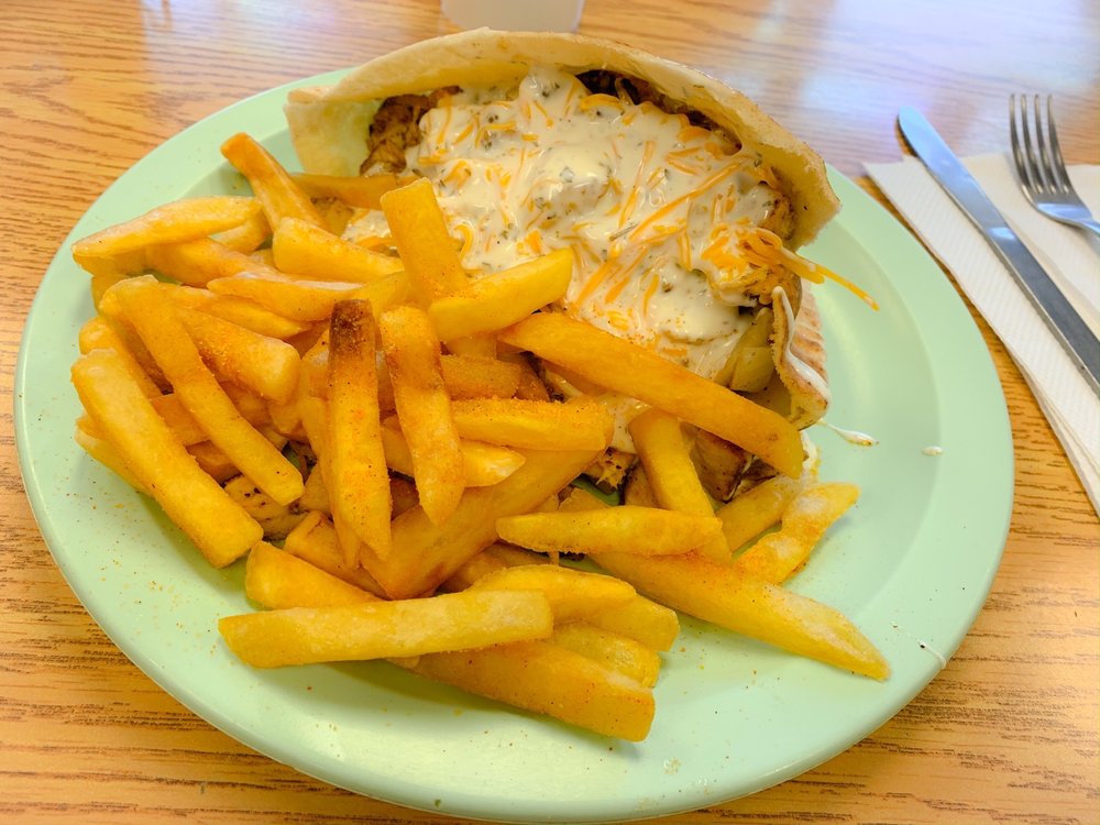 Sammy's Sandwich Shop 4921 Messer Airport Hwy, Birmingham