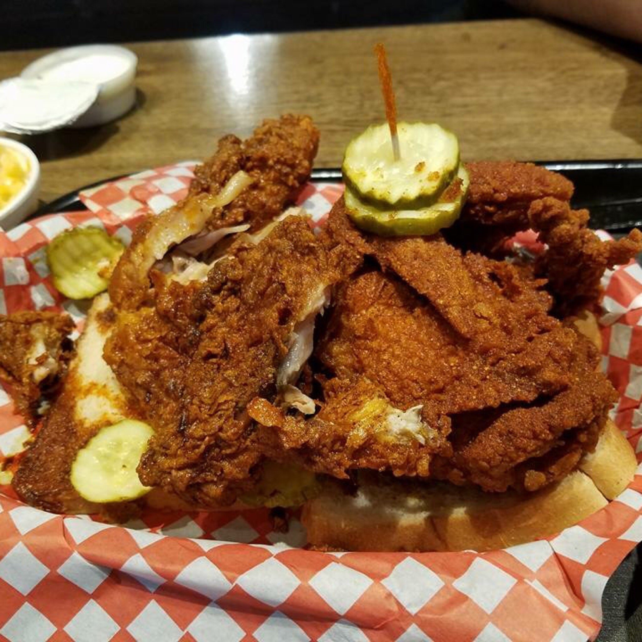 Photo credit: tripadvisor