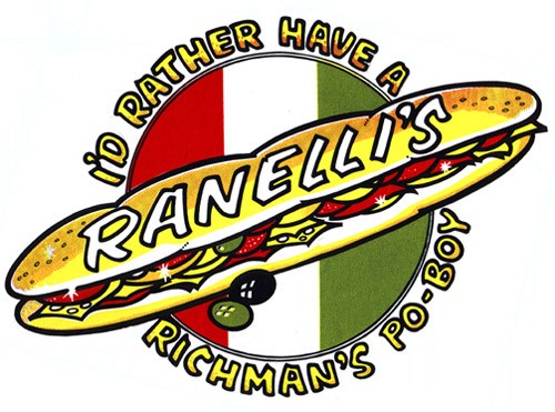 Ranelli's | Deli & Cafe 1225 20th St S, Birmingham
