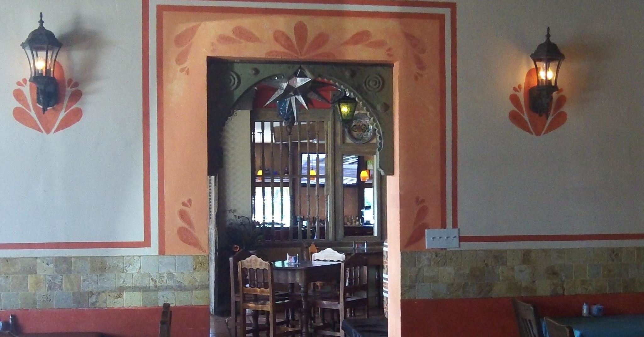 Mexico Lindo Restaurant 350 Hollywood Blvd, Birmingham