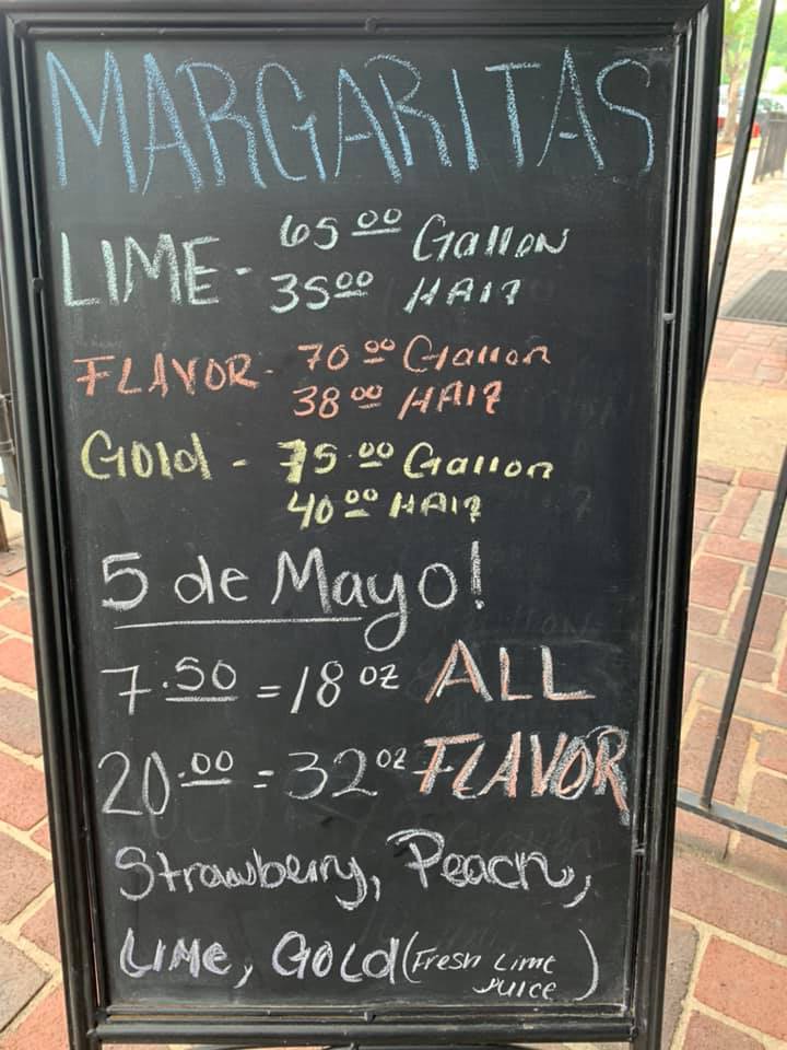 Los Amigos Mexican Restaurant 2839 7th Ave S, Birmingham
