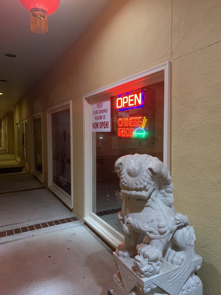 Ming's Cuisine 514 Cahaba Park Cir, Birmingham