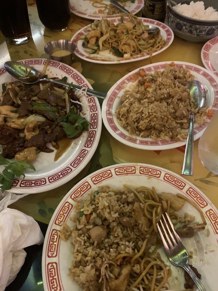 Ming's Cuisine 514 Cahaba Park Cir, Birmingham