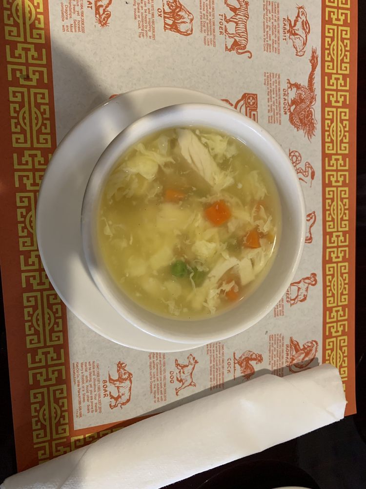Hunan Cuisine Chinese Restaurant 5510 US-280, Birmingham