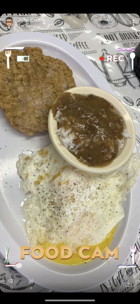 East of the Mississippi Diner 3103 Ensley 5 Points W Ave, Birmingham