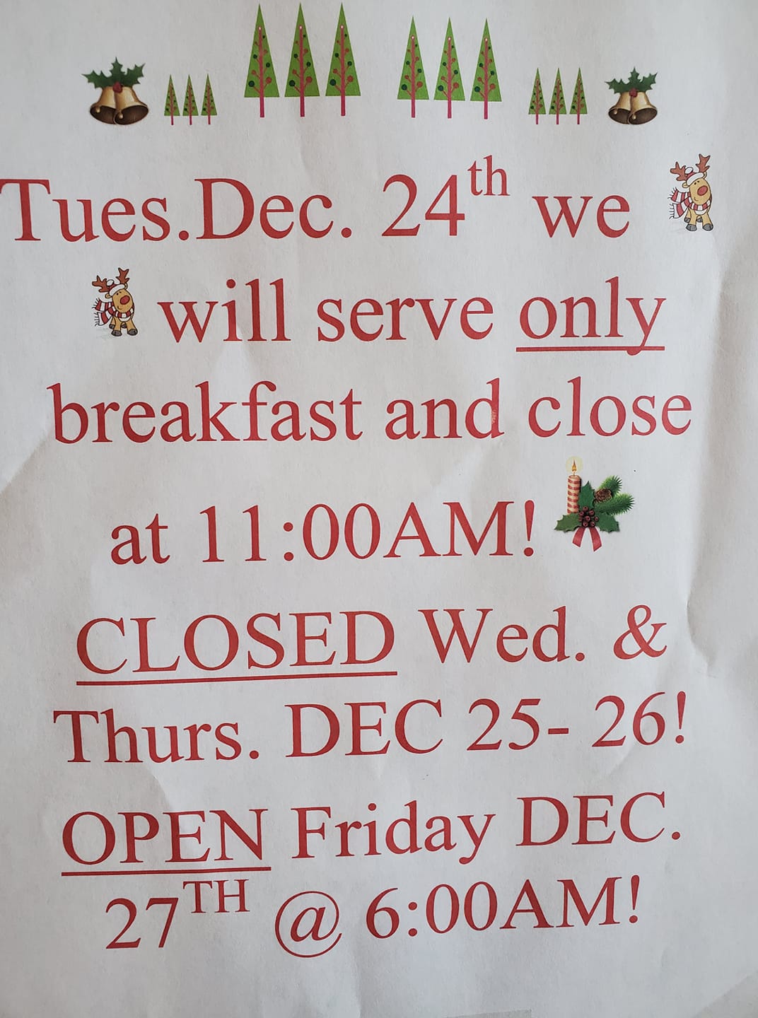 Eagle’s Restaurant 2610 16th St N #1204, Birmingham