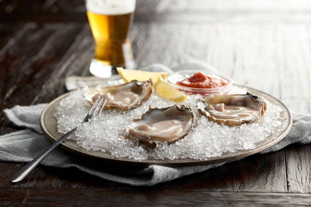 Landry's Seafood House 139 State Farm Pkwy, Birmingham