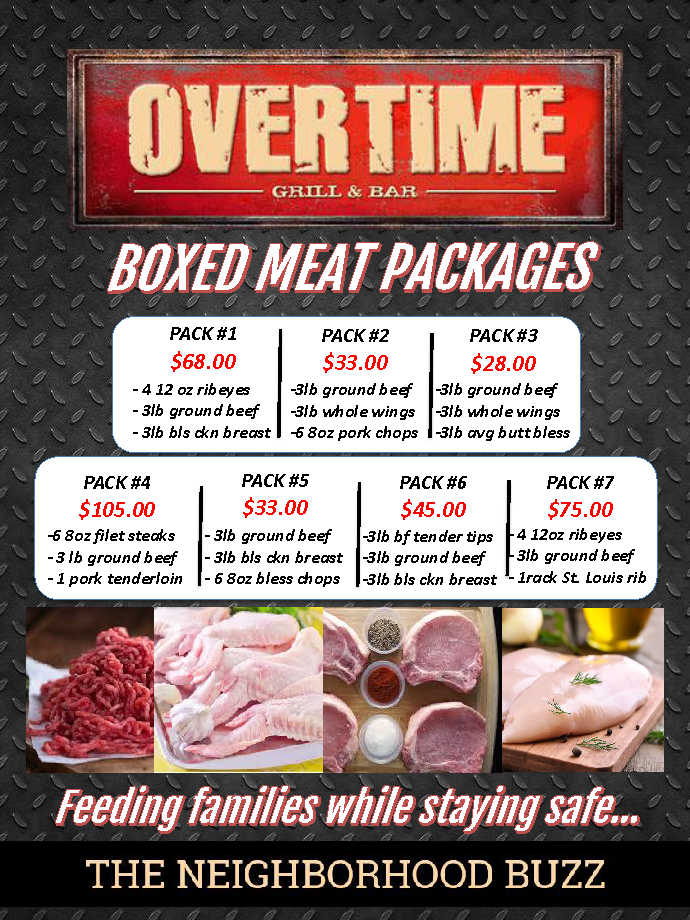 Overtime Grill & Bar 100 Frankfurt Cir, Birmingham