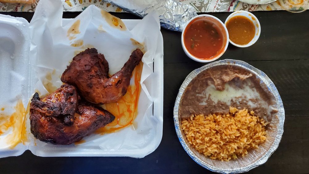 Acapulco Bar & Grill 430 Green Springs Hwy #1, Birmingham