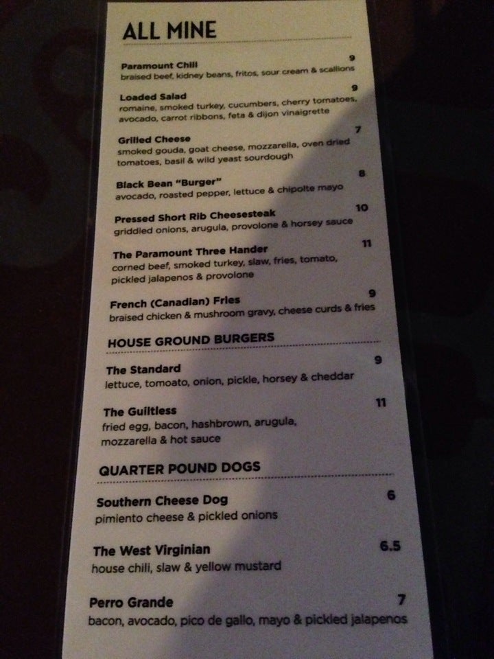 Photo credit: Foursquare