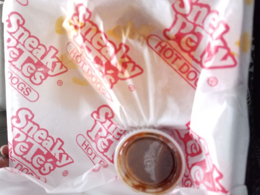 Sneaky Pete's Hotdogs 1550 Montgomery Hwy, Birmingham