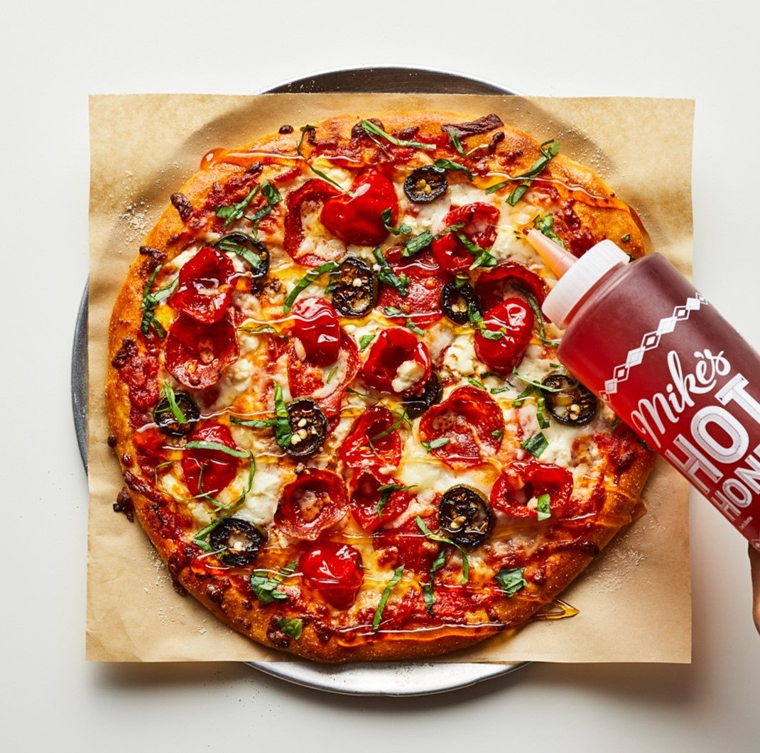 Your Pie Pizza 2311 Richard Arrington Jr Blvd N, Birmingham