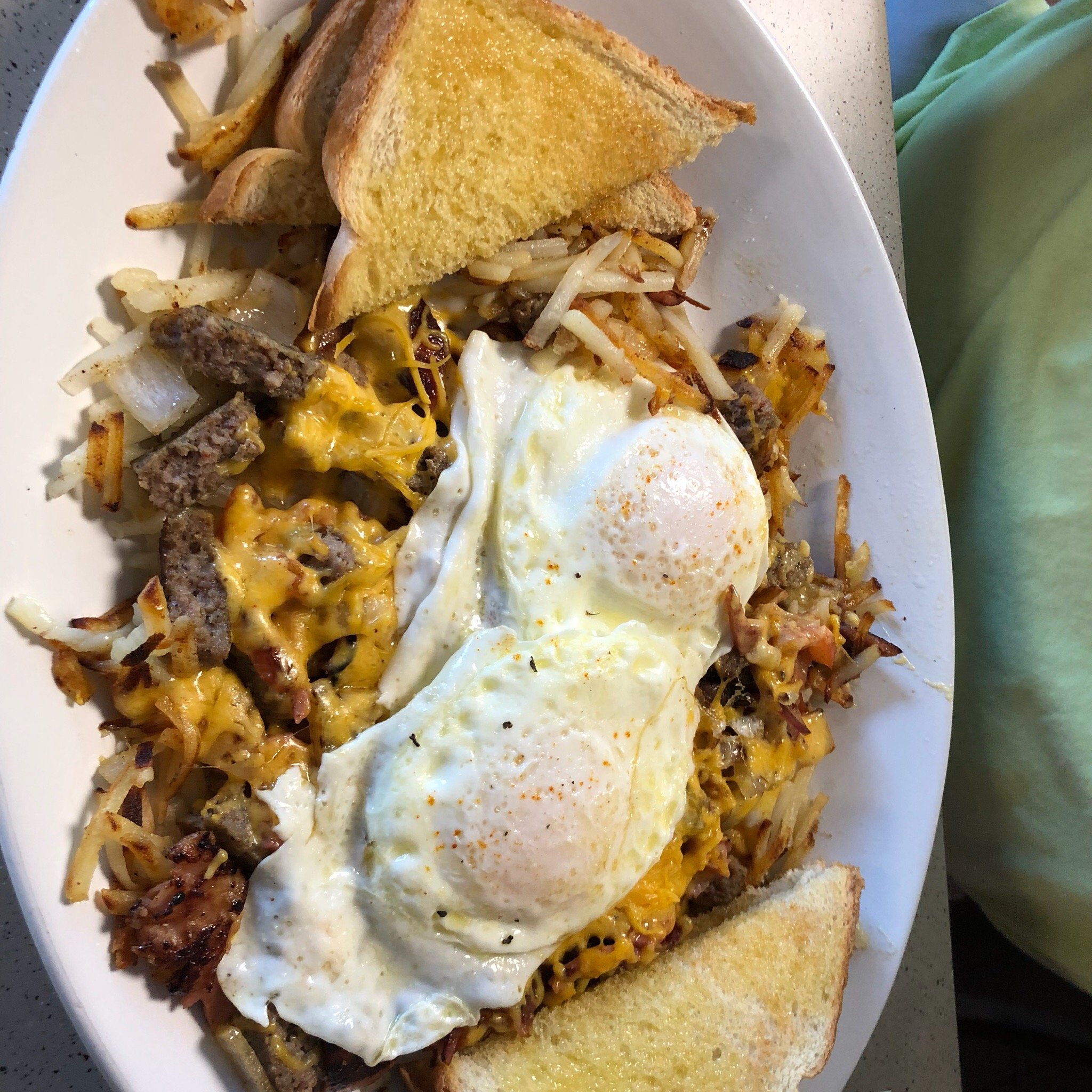 Photo credit: tripadvisor