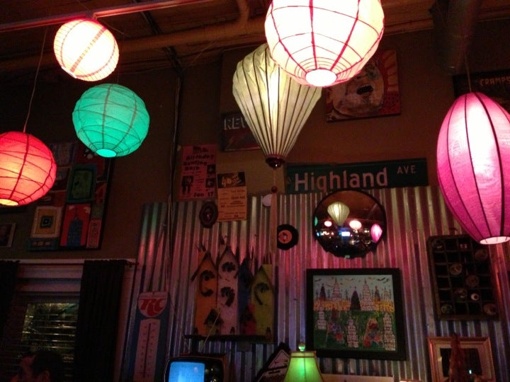 Photo credit: foursquare