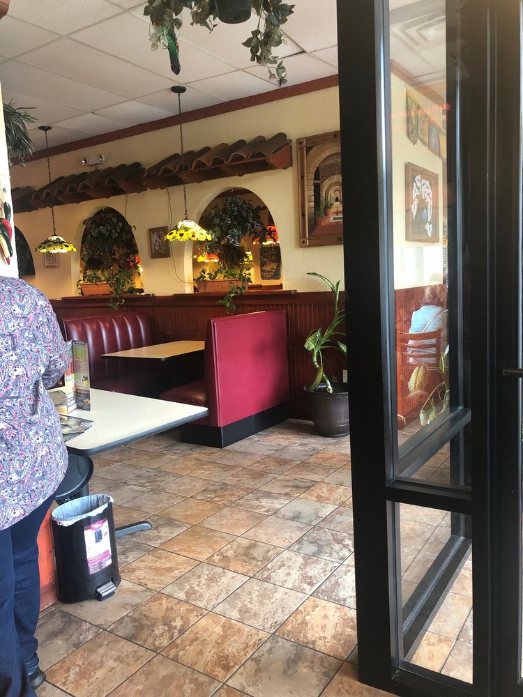 Los Arcos Méxican Restaurant 7001 Crestwood Blvd, Birmingham
