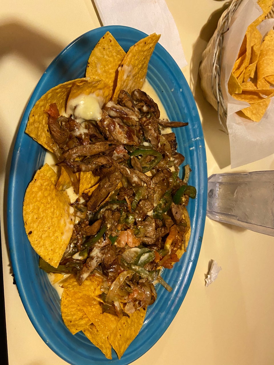 Los arcos birmingham 7001 Crestwood Blvd, Birmingham