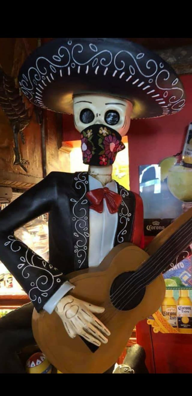 Pancho's Méxican Grill 1676 Montclair Rd, Birmingham