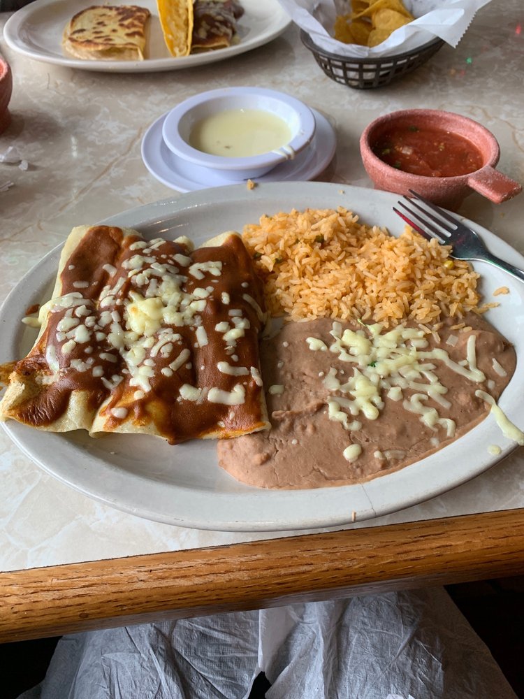 El Vecino Mexican Restaurant 1492 Forestdale Blvd, Birmingham