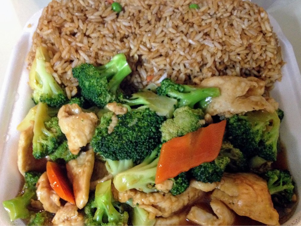 China Palace Restaurant 3719, 1930 Edwards Lake Rd #122, Birmingham