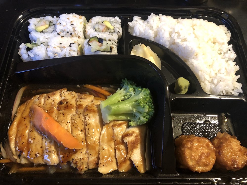 Mizu Japanese Steak House In Trussville 1483 Gadsden Hwy # 156, Birmingham