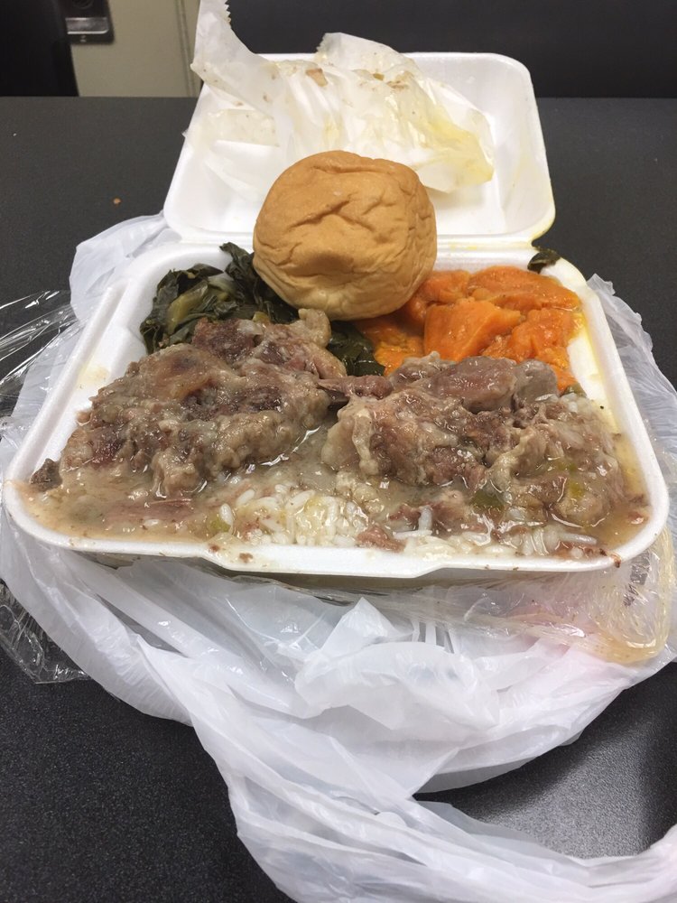 Z's Restaurant 104 17th St N, Birmingham