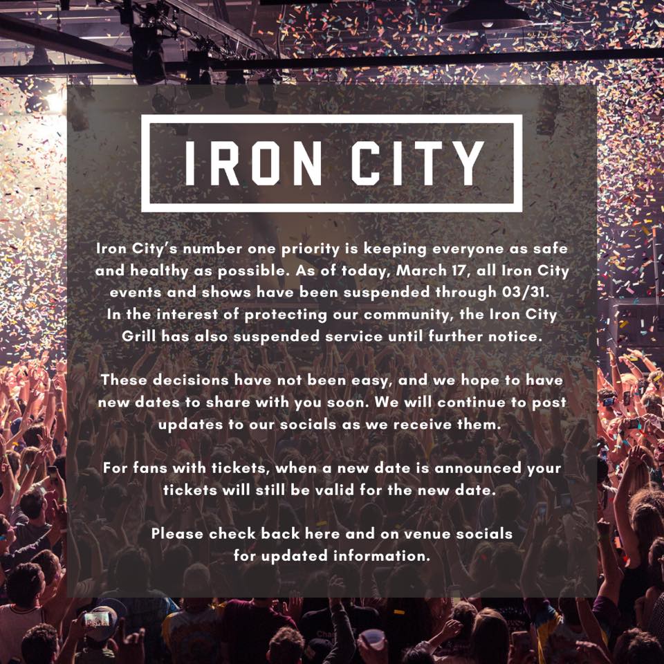 Iron City Grill 2208 6th Ave S, Birmingham