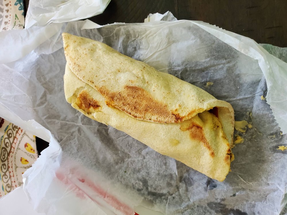 Naji's Pita Gourmet Restaurant 166 W Valley Ave, Birmingham