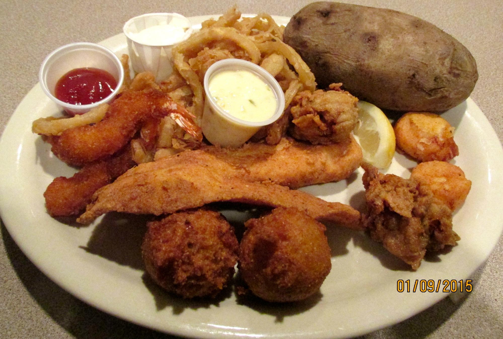 Photo credit: tripadvisor