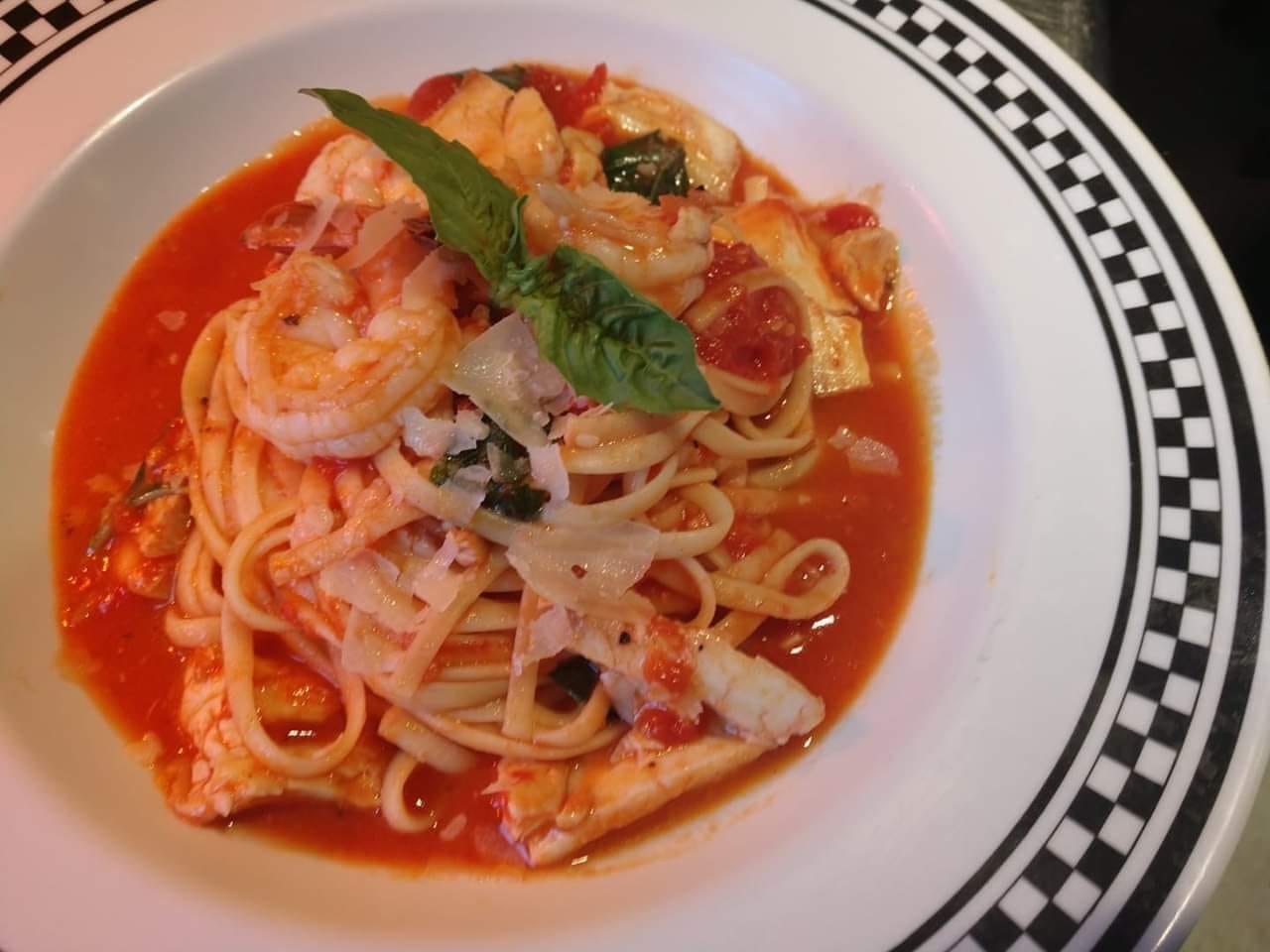 Parish Seafood & Oyster House 1911 Gadsden Hwy, Birmingham