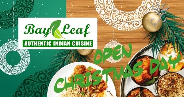 Bay Leaf Modern Indian Cuisine & Bar - 280 5426 HWY 280, STE 14, Birmingham