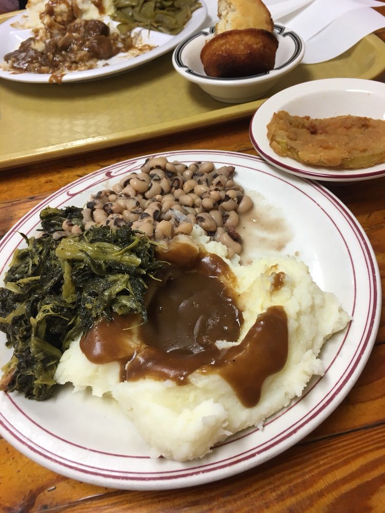 Cedar House Cafeteria 1001 Cedar St, Birmingham