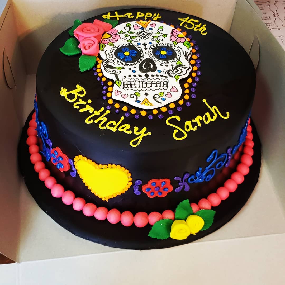 Who Doesn't Like Cake? 2466 Old Springville Rd, Birmingham