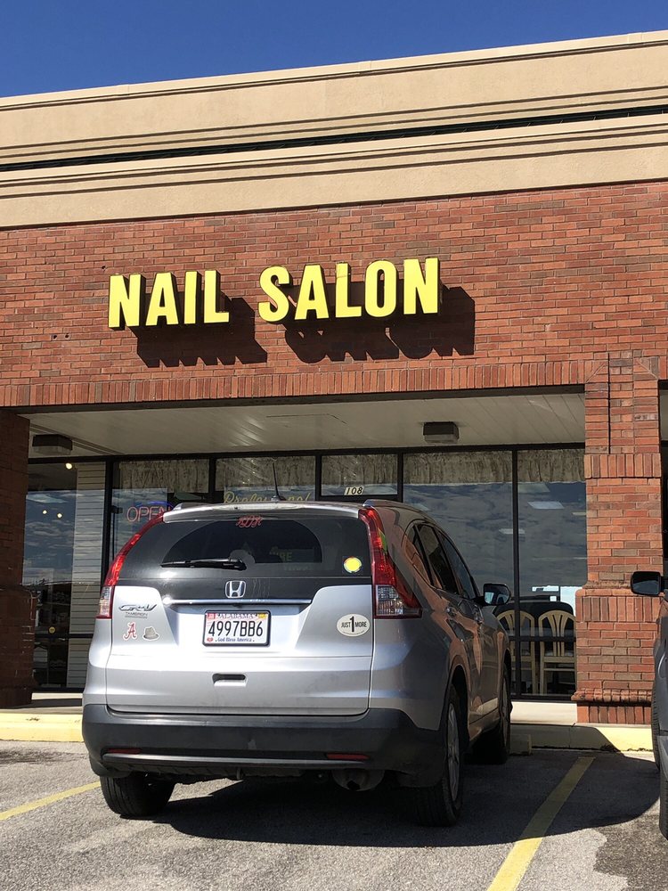 Nail Salon